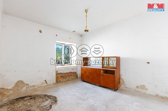 Prodej, Zemědělská usedlost, Studénka