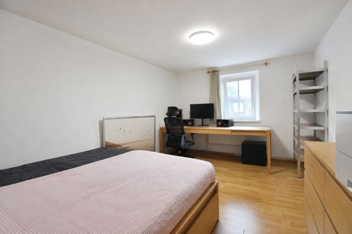 Pronájem, Rodinný dům, Bělá pod Bezdězem