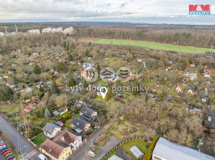 Prodej, Zahrada, Kladno