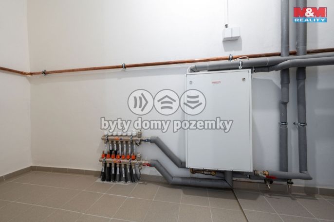 Prodej, Rodinný dům, Uherský Ostroh