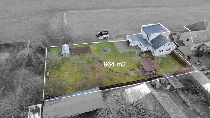 Prodej, Rodinný dům, 150 m², Bílovec