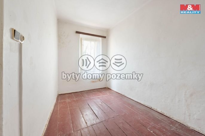 Prodej, Rodinný dům, Vraný