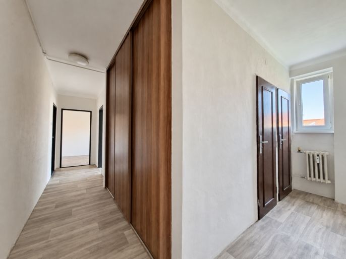 Prodej, Byt 3+1, Most