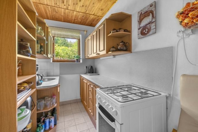 Prodej, Chalupa, Malá Morava
