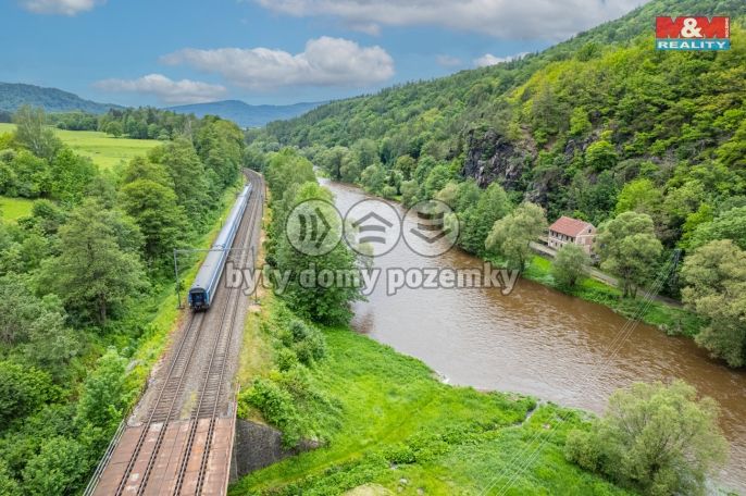 Prodej, Chata, Okounov