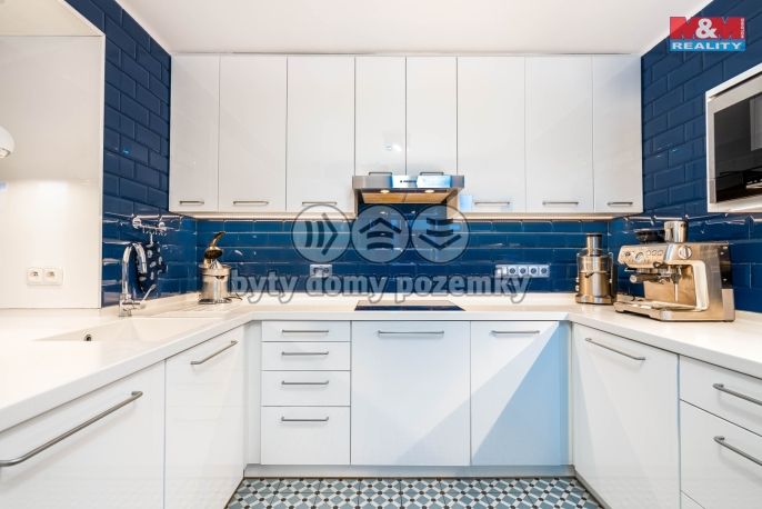 Prodej, Rodinný dům, Jílové