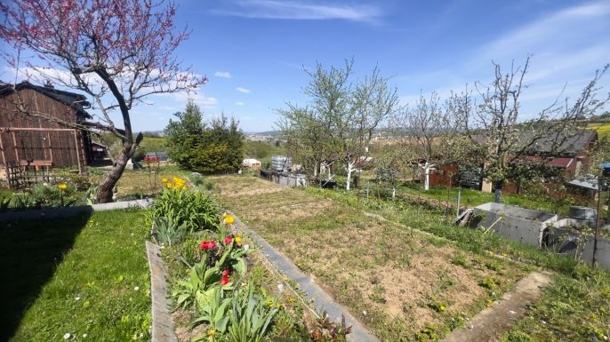 Prodej, Zahrada, Zlín