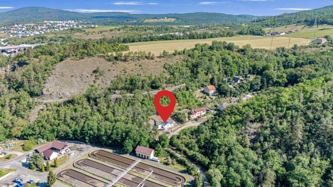Prodej, Rodinný dům, Beroun