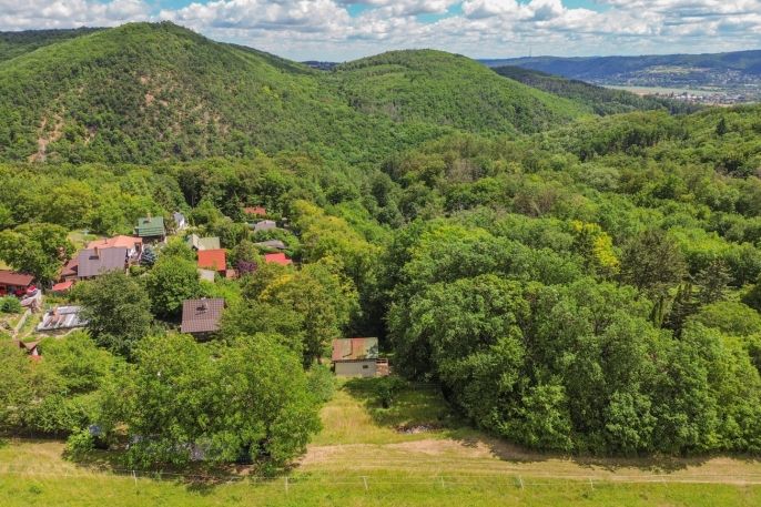 Prodej, Pozemek k bydlení, Mořinka