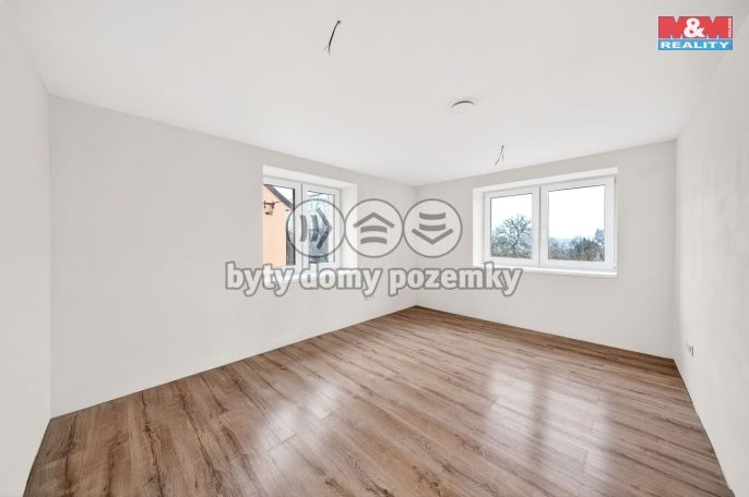 Prodej, Rodinný dům, Přísnotice