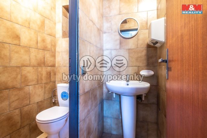 Prodej, Rodinný dům, Železný Brod