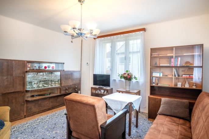 Prodej, Rodinný dům, České Budějovice