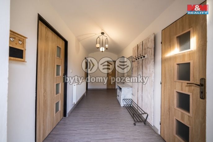 Prodej, Nájemní dům, Nýdek