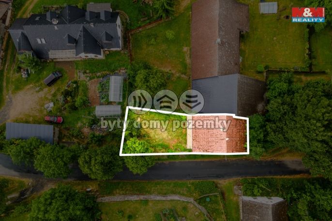 Prodej, Rodinný dům, Kolinec