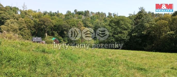 Prodej, Louka, Chyňava