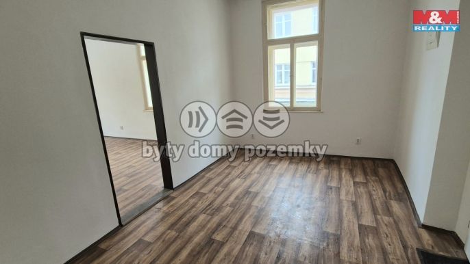 Pronájem, Kancelářský prostor, Kladno