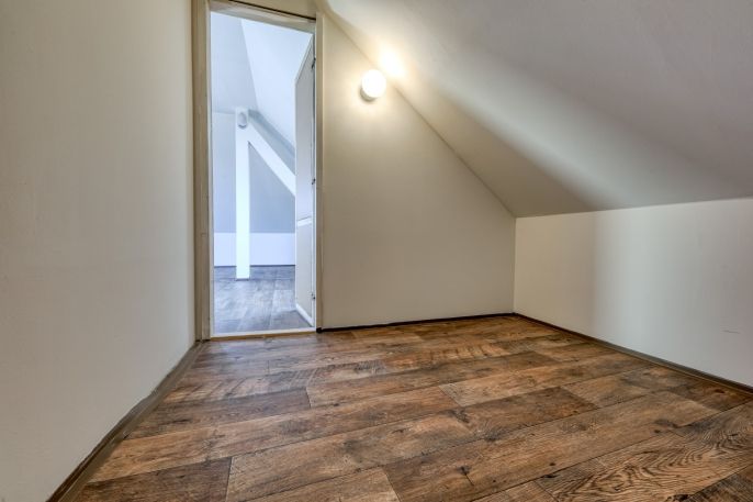 Prodej, Byt 4+kk, Vejprnice