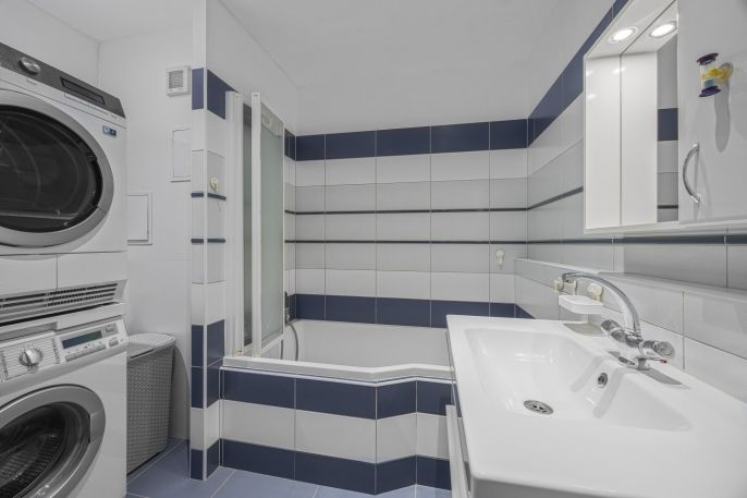 Prodej, Byt 3+1, Praha