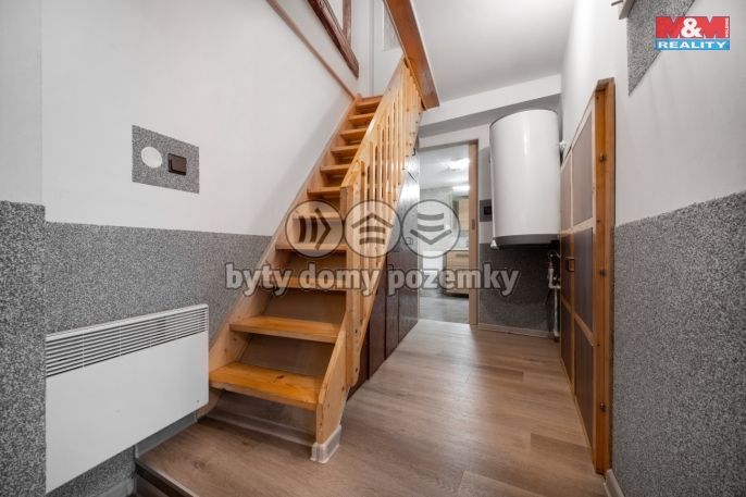 Prodej, Rodinný dům, Svitavy