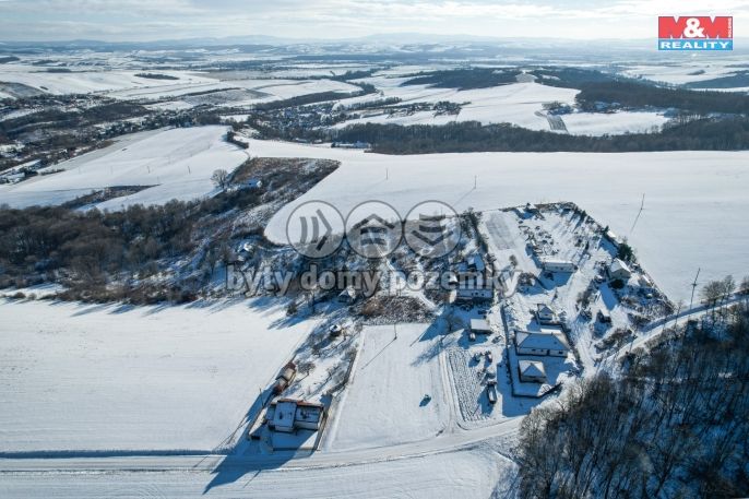 Prodej, Komerční pozemky, Halenkovice