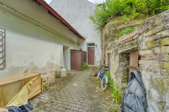 Prodej, Rodinný dům, Praha