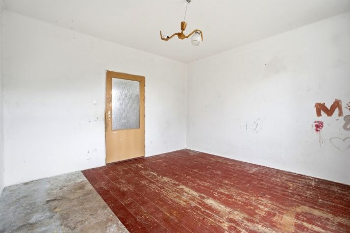 Prodej, Rodinný dům, Trmice