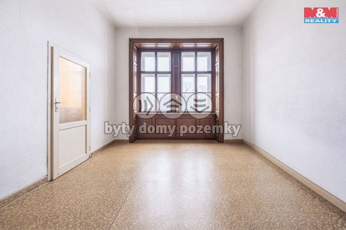 Prodej, Byt 2+1, Praha