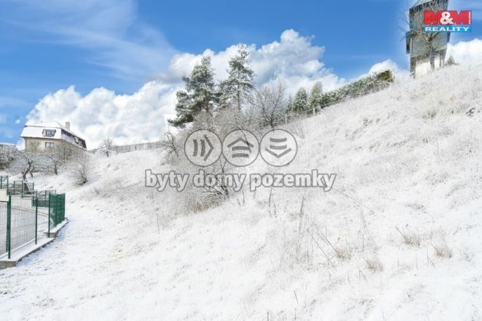 Prodej, Pozemek k bydlení, Komárov