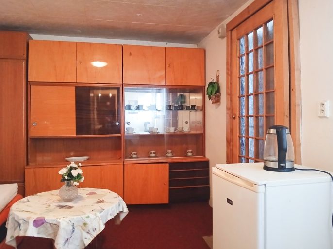 Pronájem, Atypický byt, Opava