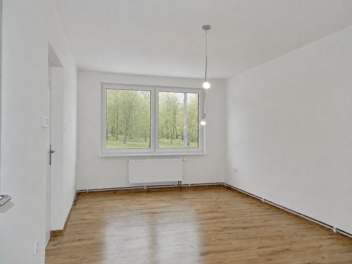 Prodej, Byt 4+1, Smilovy Hory