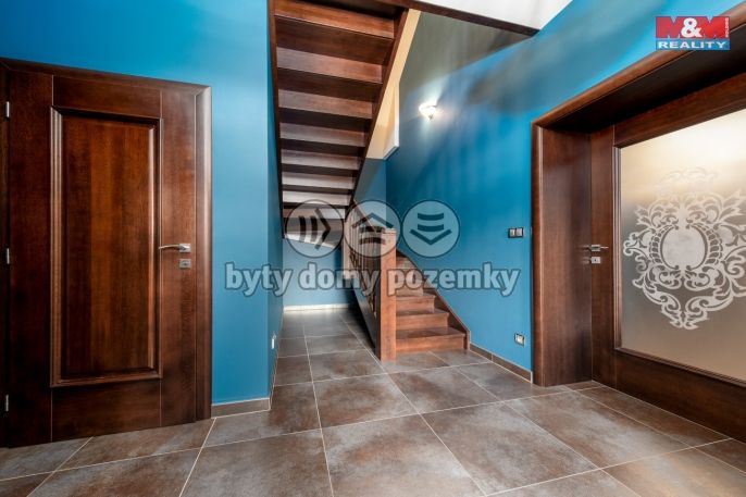 Prodej, Rodinný dům, Tichá