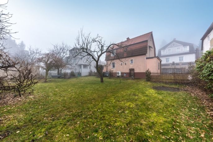 Prodej, Rodinný dům, Ústí nad Labem