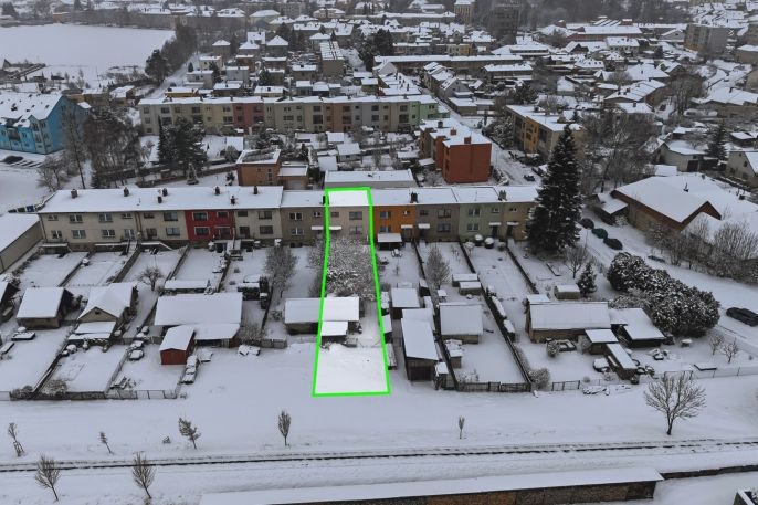 Prodej, Rodinný dům, Polička