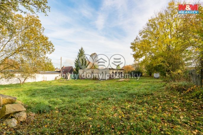 Prodej, Rodinný dům, Velký Šenov