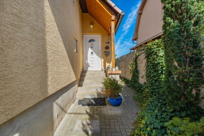 Prodej, Rodinný dům, Ústí nad Labem