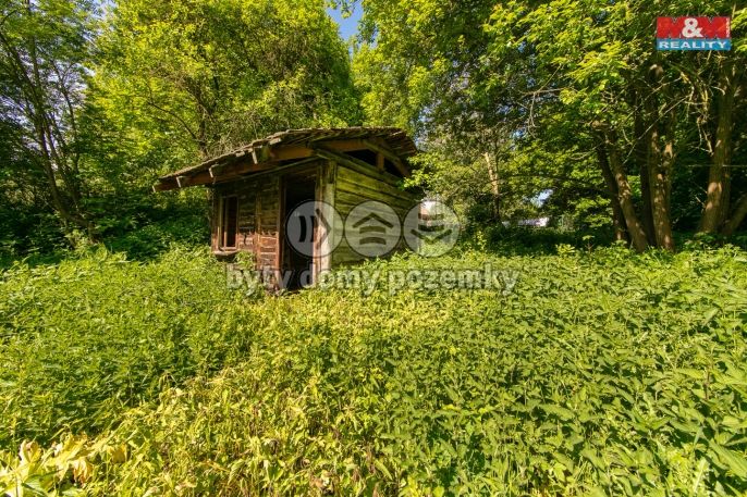 Prodej, Pozemek k bydlení, Puclice