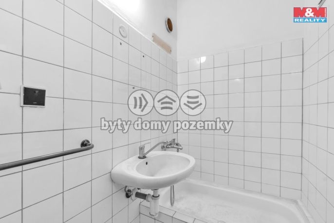 Prodej, Byt 1+1, Jičín