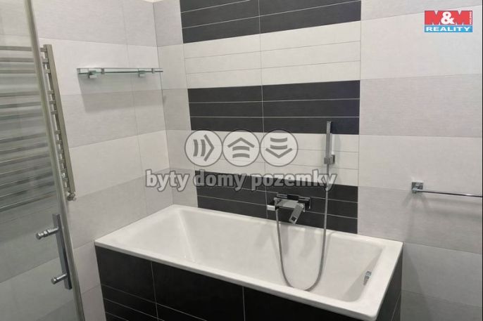 Prodej, Byt 4+kk, Přelouč