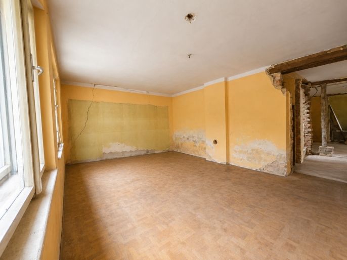 Prodej, Rodinný dům, Slaný