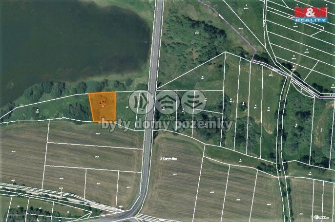 Prodej, Louka, Chanovice