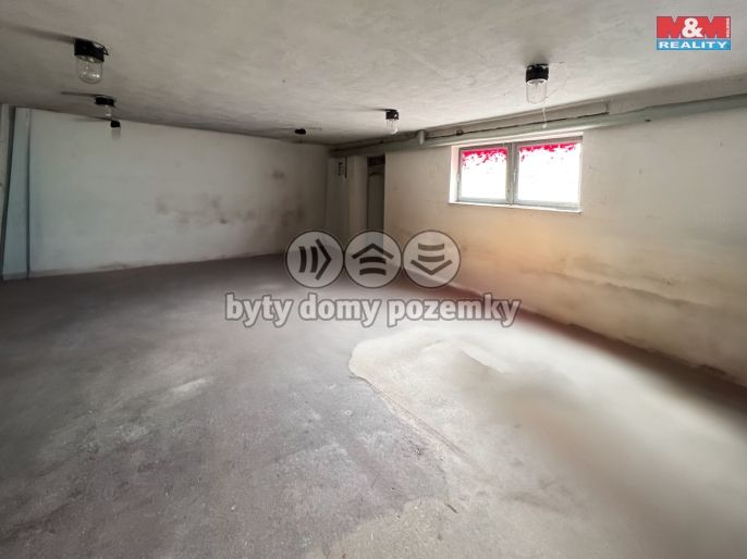 Prodej, Výrobní objekt, Velké Hydčice