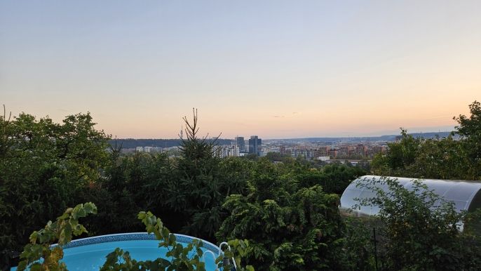 Prodej, Chata, Praha