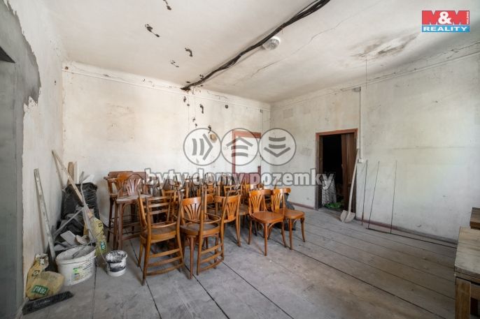 Prodej, Restaurace, stravování, Ústí nad Orlicí