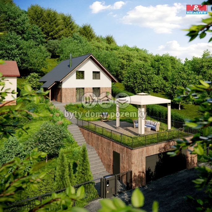 Prodej, Pozemek k bydlení, Pyšely