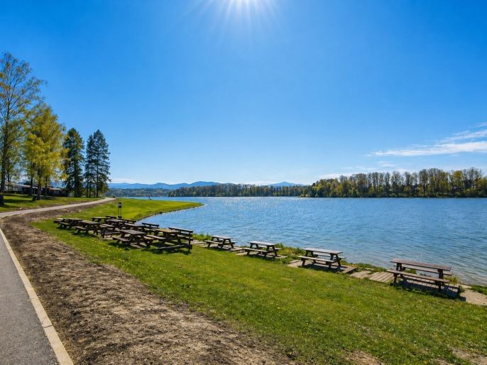 Prodej, Chata, Soběšovice