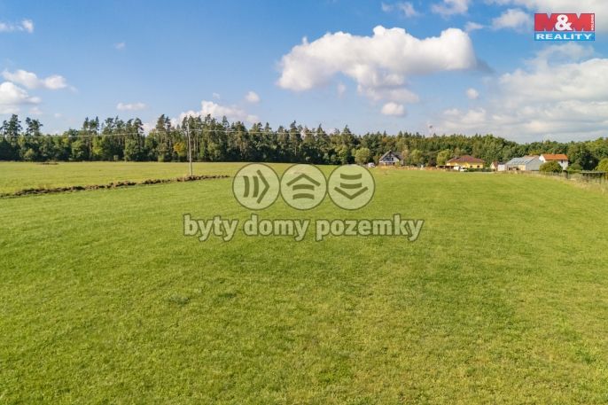 Prodej, Pozemek k bydlení, Katovice