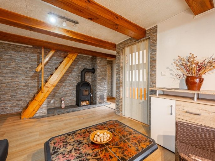 Prodej, Chata, Libež