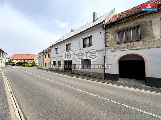 Prodej, Chalupa, Kravaře