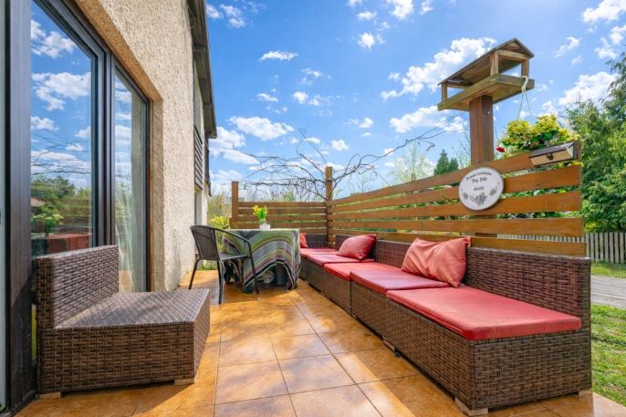 Prodej, Rodinný dům, Horní Jelení