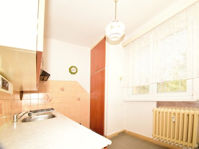 Prodej, Byt 2+1, Studénka